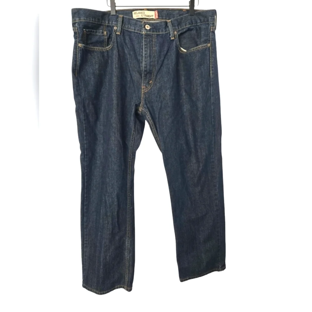 Levis Men's Jeans Size 40/30 EUC